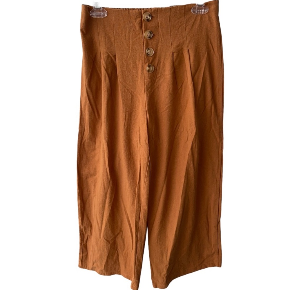 Highwaisted Pants